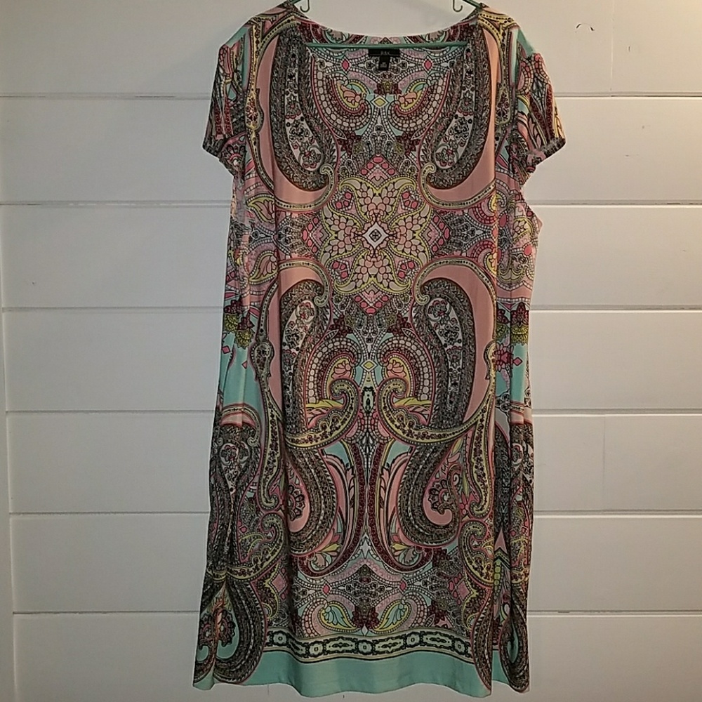Woman's dress